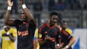 Rod Fanni et Nicolas Nkoulou