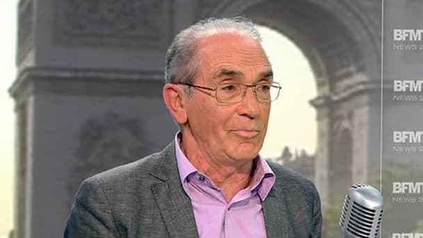 François de Closets