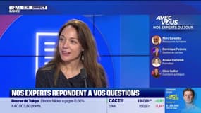 DIRECT : Retrouvez Sandra Gandoin et Sofiane Aklouf pour '' AVEC VOUS''