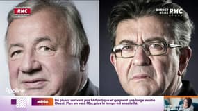 Larcher: Une dégradation du langage de la vie publique ? 