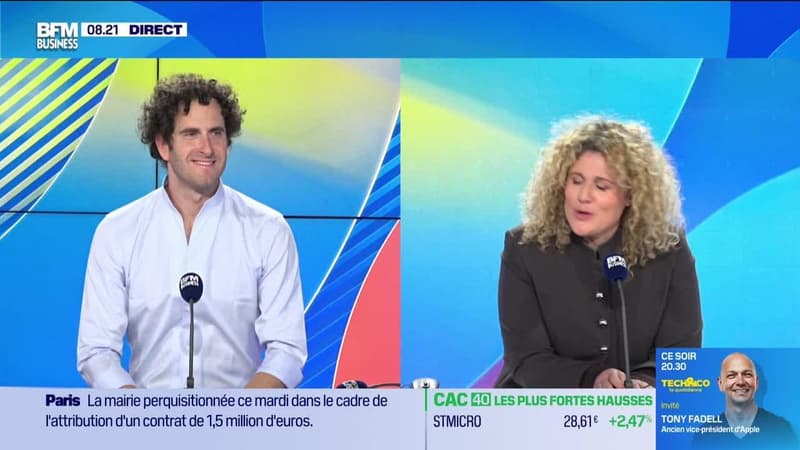 French Tech : Respaid, l'IA au service du recouvrement - 01/04