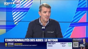Le Duel de l’Eco : Conditionnalités des aides, le retour - 25/11