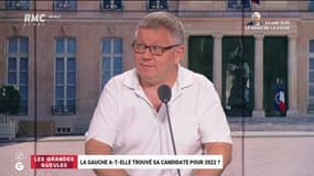 Le monde de Macron: La gauche a-t-elle trouvé sa candidate pour 2022 ? - 18/09