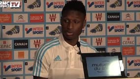 OM - Sarr plus concerné par le maintien que la vente du club