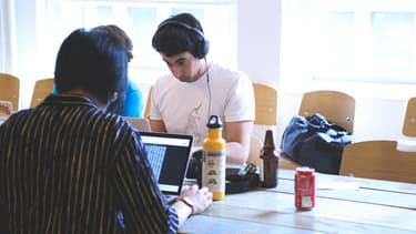 Graphistes, web-designers, journalistes de données, communicants... Les entreprises vont faire de plus en plus recours à ces types de profils.