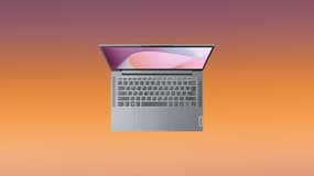 Arrêtez tout ! Lenovo annonce une nouvelle offre dingue sur le célèbre PC portable IdeaPad Slim 
