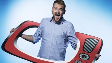 Jeremstar en octobre 2017