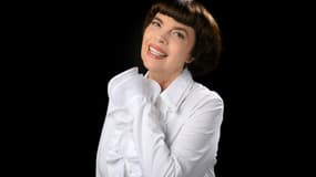 Mireille Mathieu