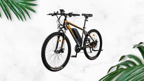 Vélo électrique : ce modèle est en promotion sur Cdiscount et il est très bon