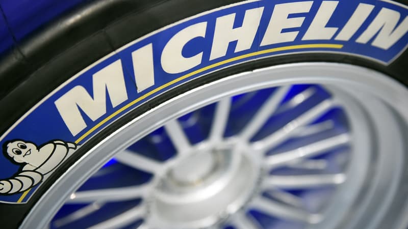 La hausse du prix des pneus Michelin pourra atteindre 8%.