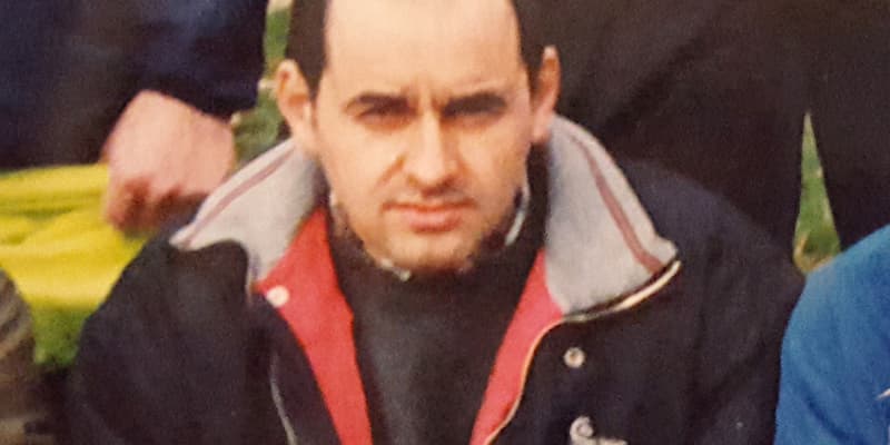 Dino Scala est accusé de l'agression ou du viol de plus de 50 femmes entre 1988 et 2018.