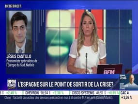 L'Espagne sur le point de sortir de la crise ? - 03/06