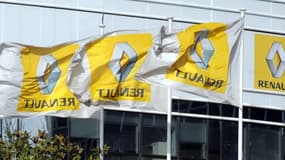 Renault pourrait développer un label "Initiale Paris"0.