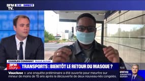 Story 7: Nouvelle dose de vaccin ? Les Français saturés - 02/12