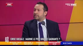 BRAV_M : "Ils sont fatigués et font malgré tout très bien leur métier !" affirme Sébastien Chenu