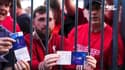 Chaos au Stade de France : Les coulisses de l'enquête sur les faux billets