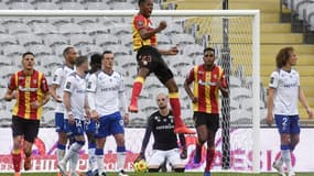 Lens-Reims