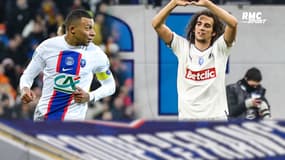 Coupe de France : OM - PSG en huitièmes, le tirage complet
