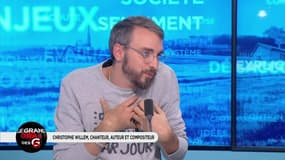 Sécu: "Pourquoi me rembourser mes frais de santé ? Je peux me les payer largement !"