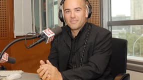 Olivier Schwarz