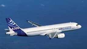 Airbus a remprté une commande de 200 appareils A320 Néo.