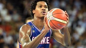 Mike Gelabale