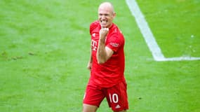 Arjen Robben