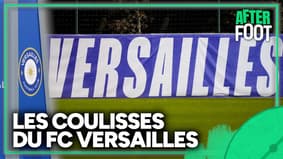 "C'était un pari d'une journée", comment Versailles a basculé dans un monde plein d'ambitions