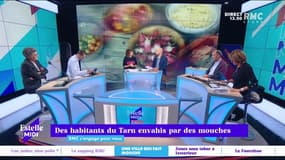 RMC s'engage pour vous, la chronique de Benoît Ballet dans Estelle Midi