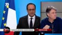 A la Une des GG: François Hollande renonce: Est-ce une décision courageuse ? - 02/12