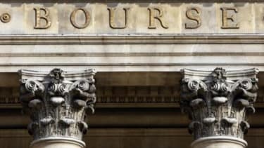 Les marchés évoluaient en légère hausse ce matin, mais celle-ci est trompeuse