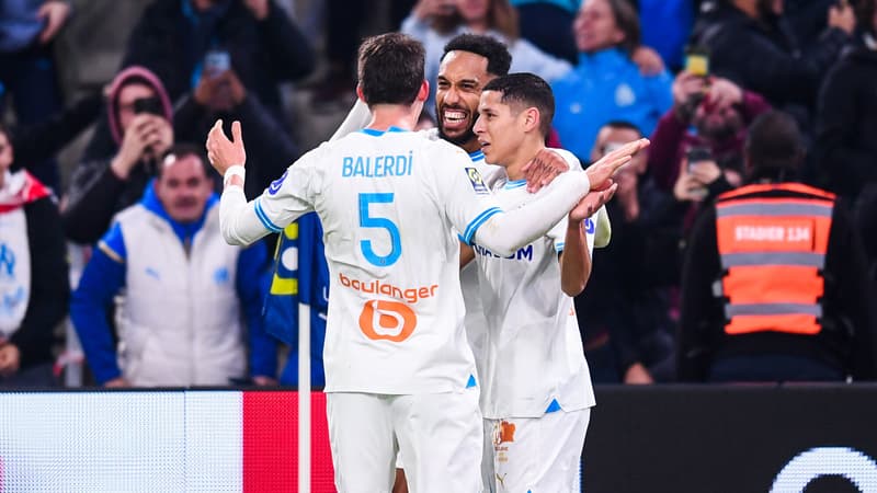 Olympique de Marseille