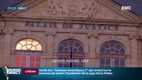 Affaire de pédophilie "hors normes" dans la Nièvre: ce que l'on sait
