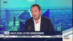 Laurent Pietraszewki (LREM): "Nous voulons avoir une concertation de qualité" sur les retraites