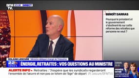 Pourquoi le président et le gouvernement s'obstinent-ils sur cette réforme des retraites que personne ne veut?