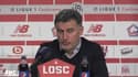Ligue 1 - Galtier: « Ce soir, on a pris beaucoup de plaisir »