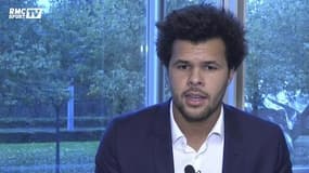Tennis : Le futur papa Jo-Wilfried Tsonga évoque sa saison... et la prochaine