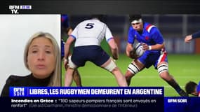 Affaire Hugo Auradou/Oscar Jegou: "Cette remise en liberté est une double peine qui accentue la souffrance, l'inquiétude et l'angoisse de la victime et de ses proches", juge l'avocate de la plaignante