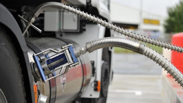 Le match entre Linde et Air Liquide pour la place de leader des gaz industriels est loin d'être terminé.