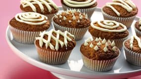 Savourez ces cupcakes grâce à notre recette. A voir ici.