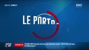 Comme chaque matin, Marie Dupin répond à vos questions du quotidien