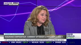 Sommet BFM Patrimoine : Comment optimiser le parcours client en assurance emprunteur ? - 13/10