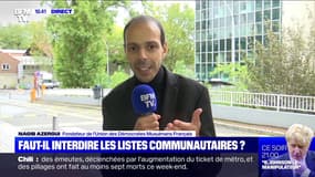 Faut-il interdire les listes communautaires ? - 21/10