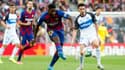 Samuel Umtiti