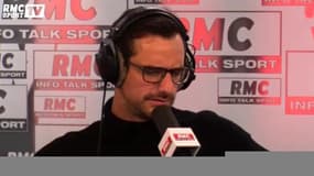 Laporte : « Bastareaud a été nul face à l’Irlande »