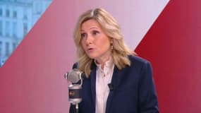 Yaël Braun-Pivet sur RMC-BFMTV le 28 janvier 2025