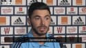 OM : Sanson s'attend à "encore plus de concurrence dans les années à venir"