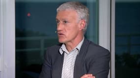Didier Deschamps