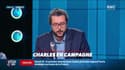 Charles en campagne : Valéry Giscard d'Estaing, un précurseur de la télécommunication politique à la télé - 03/12