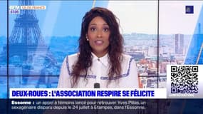 L'essentiel de l'actualité parisienne du jeudi 28 juillet 2022